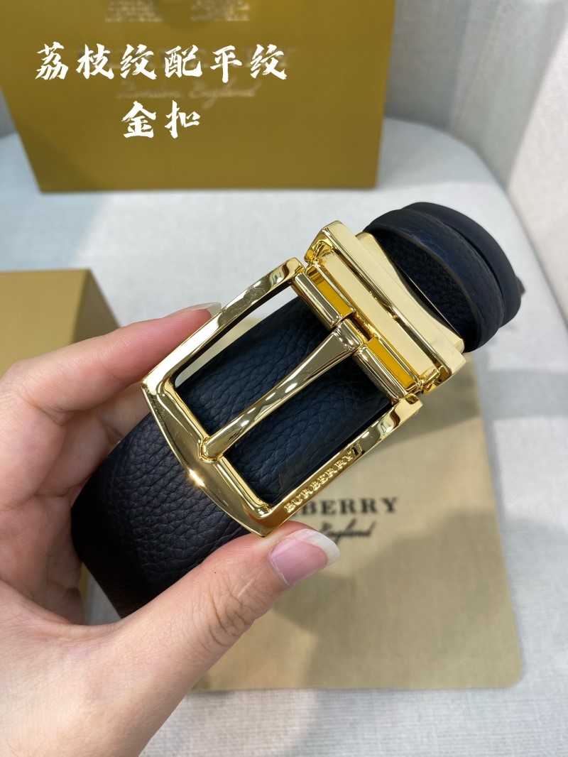 Bv*b*rry belts